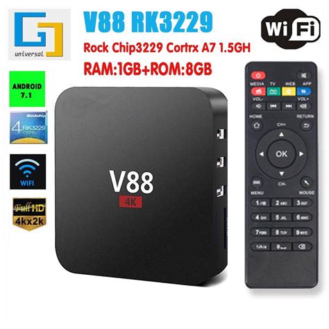 tv box v88 and us chanel|scishion v88 tv box.